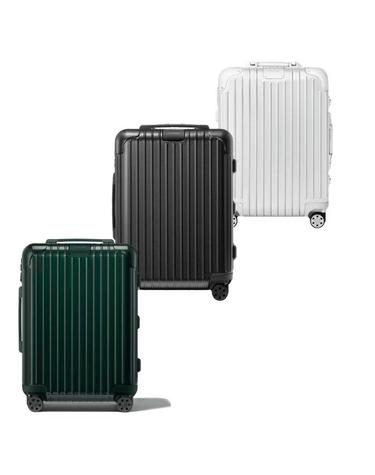 리모와 캐리어 RIMOWA 캐빈 S 에센셜 RIMOWA 83252