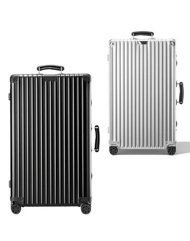 리모와 캐리어 RIMOWA 트렁크 클래식 RIMOWA 97375