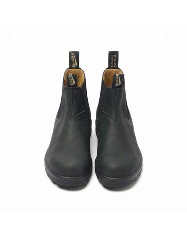 블러드스톤 587 RUSTIC BLACK