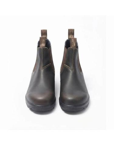 블런드스톤 블러드스톤 500 Stout Brown