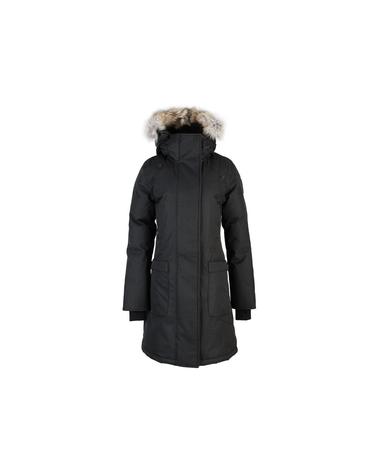 25FW 메리데스 여성 패딩자켓 블랙 MERIDETH BLACK