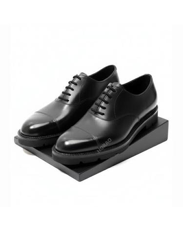 존 롭 존롭 CITY II NEW STANDARD Black 시티 뉴 스탠다드