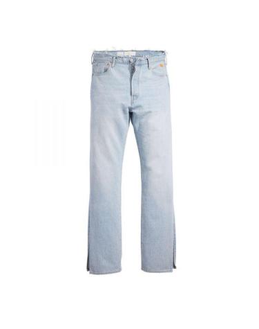 ERL Levis 501 Denim Woven Blue ERL07P202 Levis 리바이스 데님