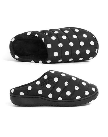 스부 SUBUSUBU DOTS 공용 슬리퍼
