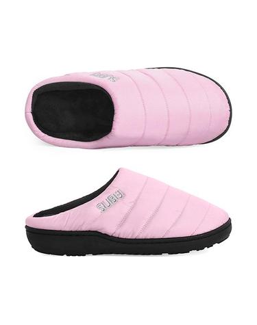 스부 SUBU PINK 공용 슬리퍼