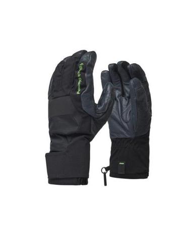 25FW 블랙 다이아몬드 장갑 BD801146 BLACK DOM