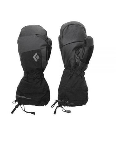 25FW 블랙 다이아몬드 장갑 BD801024 BLACK DOM