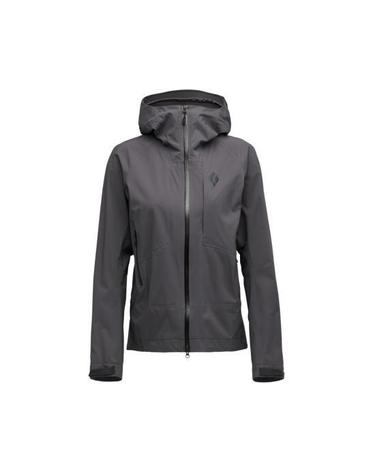 블랙 다이아몬드 자켓 OAWAP741054 ANTHRACITE DOM