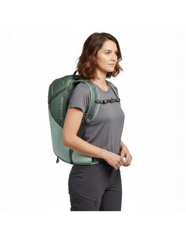 블랙다이아몬드 26FW 트레일 비스타 20 Laurel Green BD681264