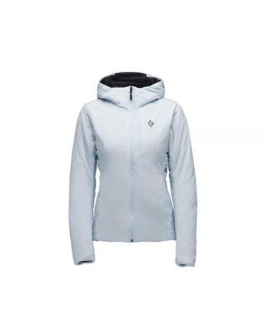 블랙 다이아몬드 자켓 OAWAP752264 BELAY BLUE DOM