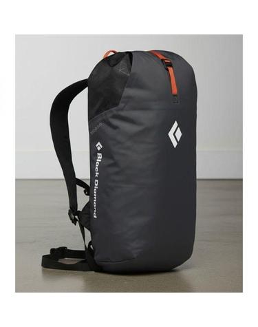 블랙다이아몬드 26FW 락 블리츠 15 백팩 Carbon BD681296