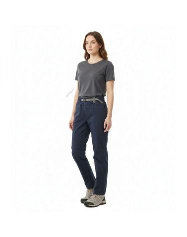 블랙다이아몬드 26FW 에토스 팬츠 WOMENS Charcoal QAWAP750156