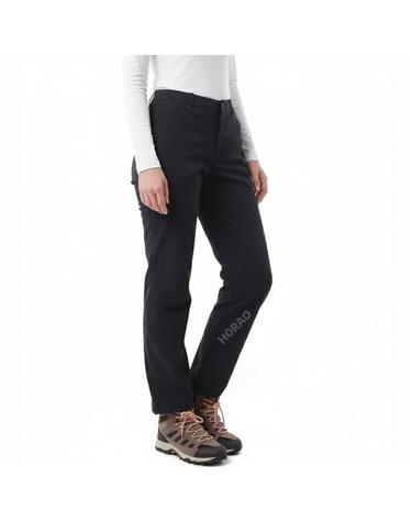 블랙다이아몬드 퍼수트 팬츠 WOMENS Black PAWAP750161