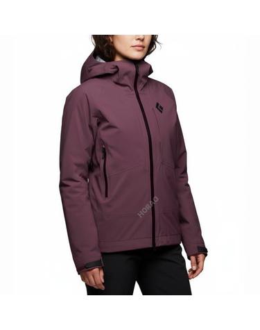 블랙다이아몬드 하이라인 스트레치 쉘 WOMENS Fig OAWAP741054