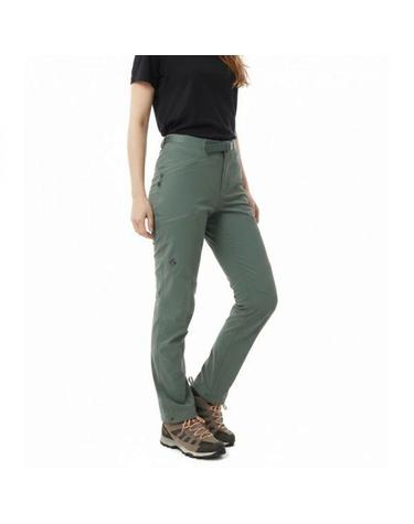 블랙다이아몬드 26 알파인 라이트 팬츠 WOMENS Laurel Green QAWAP743016