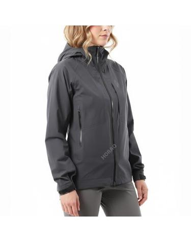 블랙다이아몬드 하이라인 스트레치 쉘 WOMENS Anthracite PAWAP741054