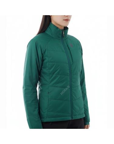 블랙다이아몬드 솔루션 20 자켓 WOMENS Deep Woods PAWAP744085