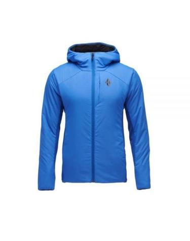 블랙 다이아몬드 자켓 OAMAP752265 DRIFTER BLUE DOM