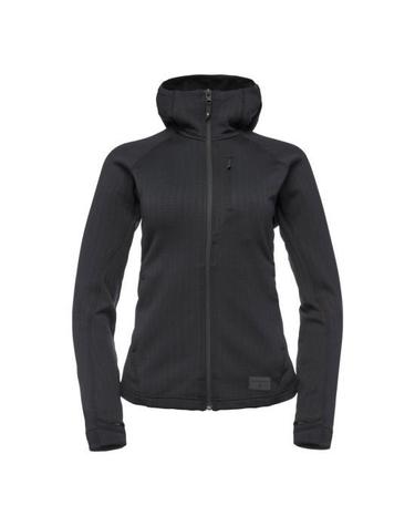 블랙 다이아몬드 자켓 NAWAP744080 BLACK DOM