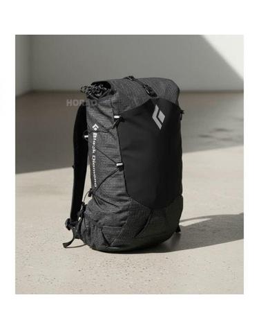 블랙다이아몬드 26FW 디스턴스 22 WOMENS Black BD681358