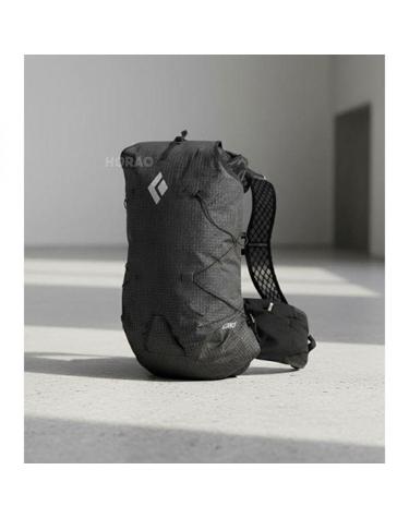 블랙다이아몬드 26FW 디스턴스 15 Black BD681355