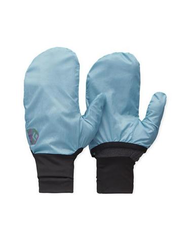 25FW 블랙 다이아몬드 장갑 BD801742 CARBON GLACIER DOM