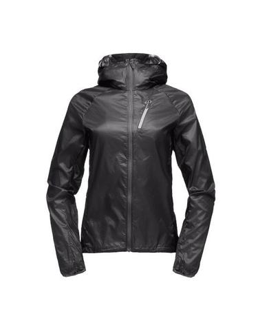 블랙 다이아몬드 자켓 NAWAP747022 BLACK DOM