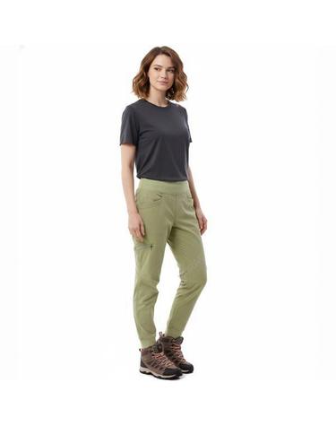 블랙다이아몬드 테크니션 조거 팬츠 WOMENS Cedarwood Green PAWAP750165