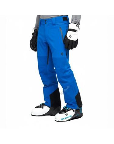 블랙다이아몬드 던 패트롤 하이브리드 팬츠 MENS Kingfisher NAMAP741050