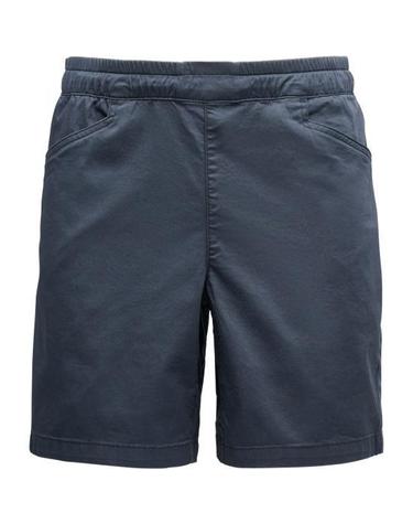 26SS 블랙 다이아몬드 숏팬츠 QAMAP751126 CHARCOAL DOM