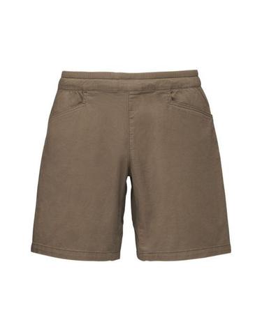 26SS 블랙 다이아몬드 숏팬츠 QAMAP751126 WALNUT DOM
