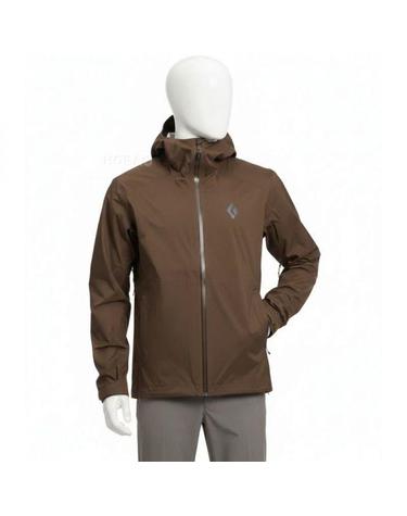 블랙다이아몬드 26FW 파인라인 스트레치 쉘 MENS Basalt QAMAP745038