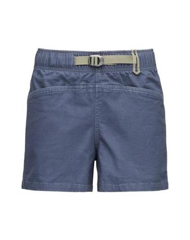 26SS 블랙 다이아몬드 데님 숏팬츠 QAWAP750157 CHARCOAL DOM
