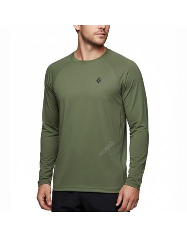 블랙다이아몬드 알펜글로우 크루 MENS Tundra PAMAP752092
