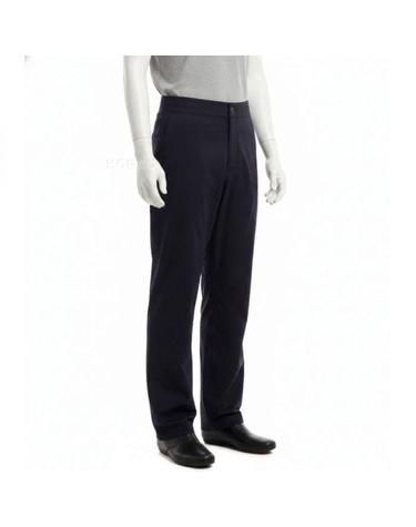 블랙다이아몬드 26 파인라인 스트레치 풀 짚 팬츠 MENS Black QAMAP742013
