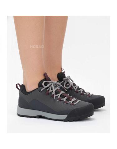 블랙다이아몬드 미션 LT 어프로치 슈즈 WOMENS AnthraciteWisteria BD580002