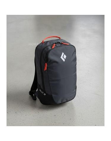 블랙다이아몬드 26FW 블렛 16 백팩 Carbon BD681295