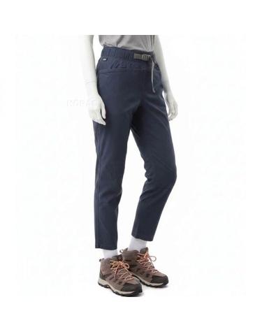 블랙다이아몬드 에토스 팬츠 WOMENS Charcoal PAWAP750156