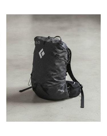 블랙다이아몬드 26 디스턴스 8 Black BD681353