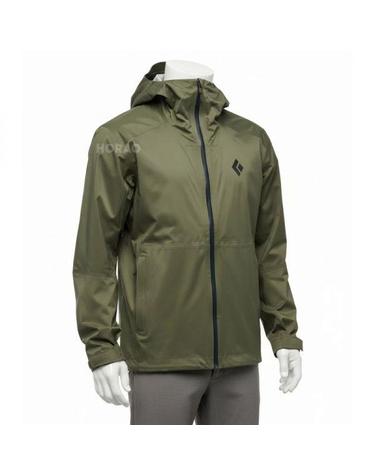 블랙다이아몬드 26FW 파인라인 스트레치 쉘 MENS Tundra QAMAP745038