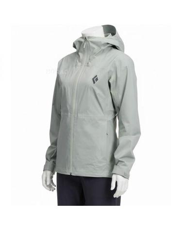블랙다이아몬드 26 파인라인 스트레치 쉘 WOMENS Agave QAWAP745041
