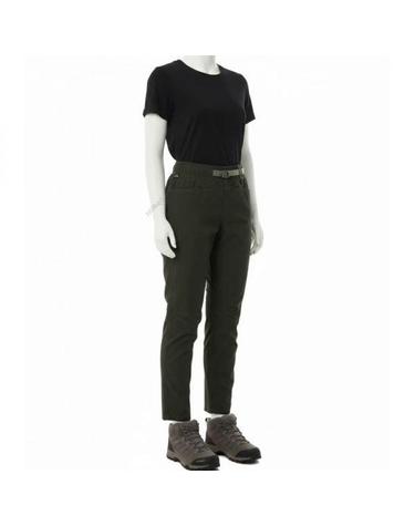 블랙다이아몬드 26 에토스 팬츠 WOMENS Dark Moss QAWAP750156