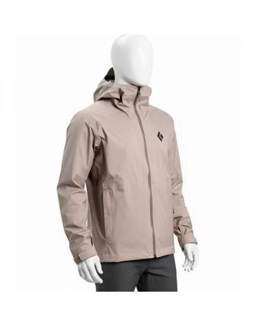 블랙다이아몬드 26FW 파인라인 스트레치 쉘 MENS Moonstone QAMAP745038