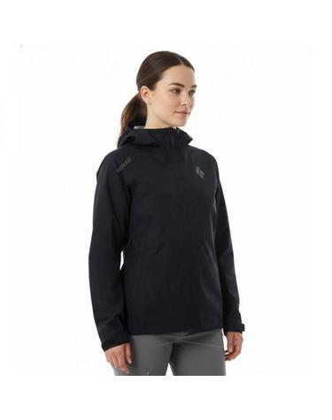 블랙다이아몬드 26 스트라타라인 스트레치 쉘 WOMENS Black QAWAP745061