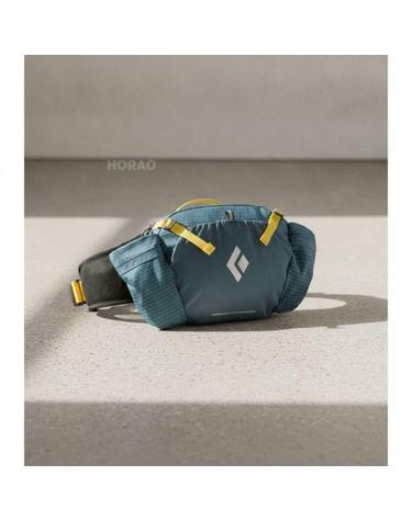 블랙다이아몬드 26FW 퍼수트 웨이스트 팩 6 Midnight Blue BD681359