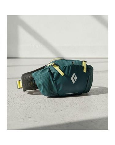 블랙다이아몬드 26FW 퍼수트 웨이스트 팩 6 Deep Woods BD681359
