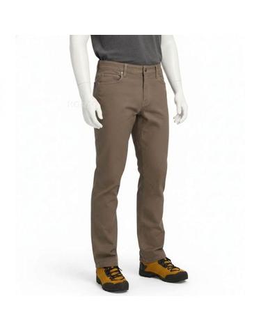 블랙다이아몬드 26FW 에토스 팬츠 MENS Walnut QAMAP750146