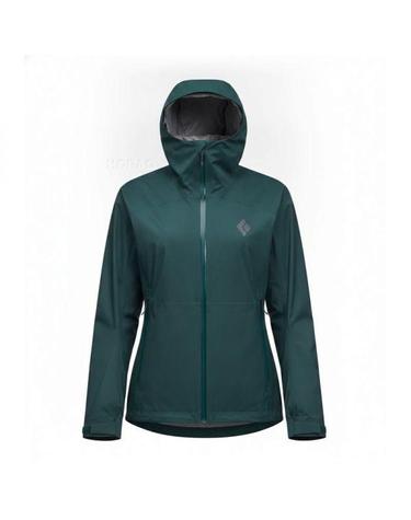 블랙다이아몬드 26FW 파인라인 스트레치 쉘 WOMENS Deep Woods QAWAP745041
