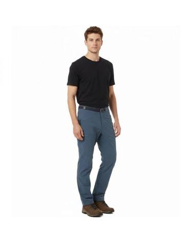 블랙다이아몬드 26FW 알파인 라이트 팬츠 MENS Midnight Blue QAMAP743012
