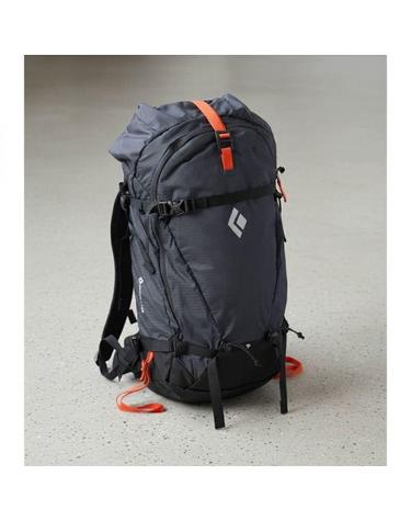 블랙다이아몬드 26 서크 35 배낭 Carbon BD681268
